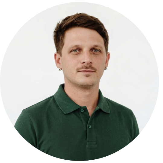 Hayden, Head of Artist Management and A&R Lead at ICONENT GROUP