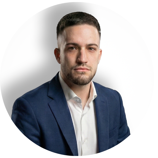 Jack, Project Manager at ICONENT GROUP